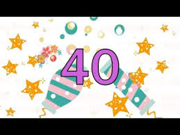 Geburtstagslied Zum 40 Lustiges Geburtstagsvideo Grusse Whatsapp Geburtstagslieder Von Thomas Ko Geburtstagslieder Lustige Geburtstagsvideos Geburtstag Lieder