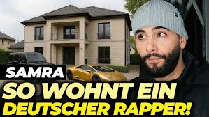 Samra Type Beat "NUR EINE TRÄNE"