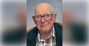 Obituary information for Russell George Briscoe