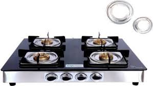 Over 200 angles available for each 3d object, rotate and download. Brightflame 4 Burner Isi Approved Only Use Png Gas Pipe Line Stainless Steel Manual Gas Stove Price In India Buy Brightflame 4 Burner Isi Approved Only Use Png Gas