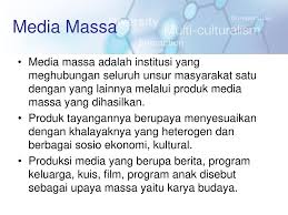Check spelling or type a new query. Media Dan Perubahan Sosial Ppt Download