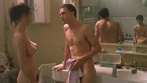 The Dreamers 2003 Sex Scene - Upornia.com