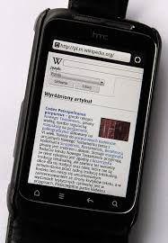 File:HTC Wildfire S (Mobile Wikipedia ...
