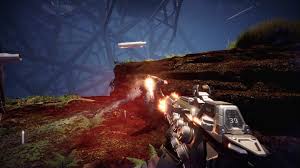 Maybe you would like to learn more about one of these? Deathgarden Bloodharvest 2018 Promotional Art Mobygames