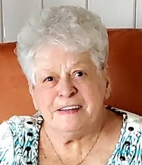 Obituary for Shelby Jean Shaulis