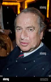 Hotel saint paul paris hi-res stock photography and images