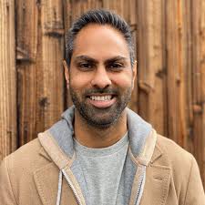 3 Brilliant Books Recommended by Personal Finance Guru Ramit Sethi