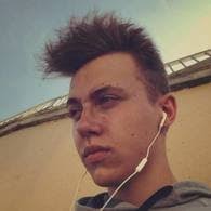 Matthew Czerwinski's Men's Track Recruiting Profile