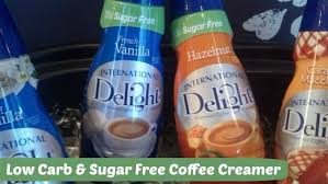 Sugar Free International Delights Creamer Yum Coffee Creamer International Delight Creamer Flavored Coffee Creamer