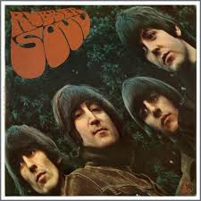 In december 1965, the beatles' rubber soul album was released to wide critical acclaim. Photographer Behind Classic Beatles Album Covers Robert Freeman Dies Esquire Middle East