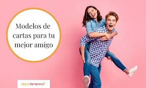 Una amiga tan valiosa como tú es un regalo del cielo, y yo soy el afortunado que ha corrido con la suerte de tenerlo amiga… la distancia nos ha separado y desde hace un tiempo no hemos tenido la dicha de vivir juntas todos esos momentos que antes eran. Carta De Amor A Tu Mejor Amigo Dile Que Le Quieres