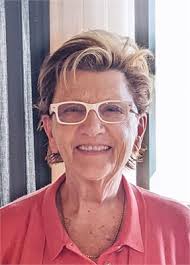 Necrologio Rita Rosso