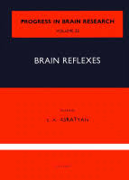 Bookbrain stem nuclei brainstem wikiwand and cerebellar nuclei by f romans / motor control over 4 of 6 eye muscles and levator palpebrae superioris. Progress In Brain Research Brain Reflexes Proceedings Of The International Conference Dedicated To The Centenary Celebration Of The Publication Of I M Sechenov S Book Brain Reflexes Sciencedirect Com By Elsevier