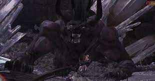 Once behemoth has been repelled, the main fight, he taketh it with his eye is unlocked. Mhw Iceborne Behemoth Spawn Hunt Location Weakness Guide Gamewith