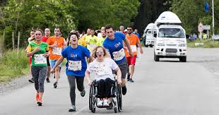 Download the app and join us on may 9, 2021. Wings For Life Charity Run Set To Bring Thousands To Kakheti Province