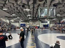 Profile for Geary Bison Youth Wrestling