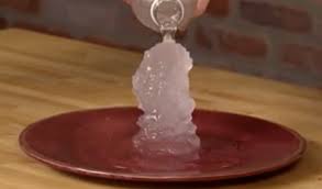 Instant Ice Experiment On Xploration Station Diy Sci Learn How To Make Instant Ice In Under 3 Amazing Science Experiments Diy Science Diy Science Experiments