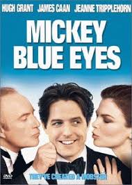 Mickey Blue Eyes 1999 Blue Eyes Hugh Grant Full Movies Online Free