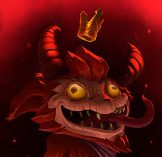 Emanuel Silva Little Devil Teemo Capeteemo P 1024 x 698 png 714 кб. emanuel silva little devil teemo