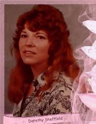 Dorothy Sheffield Obituary
