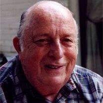 Edgar Woolard Pigg Obituary