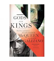 15 Books That Are Crucial To Your Fashion Education John Galliano Galliano Alexander Mcqueen