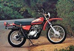 Motor binter 1972 / bratbikes : 1978 Kawasaki Kl250 Rickster G Tags Two Classic Bike Vintage Ads 1974 1971 Flyer Offroad Stroke Literature Dirt T Classic Bikes Vintage Bikes Kawasaki Motor