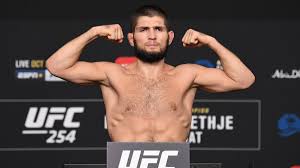 @ufc lightweight fighter, the eagle of dagestan. Mma Kommentator Ufc Dzho Rogan Obvinil Habiba Nurmagomedova V Zhulnichestve Na Vesogonke Eurosport