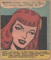 Batman #183 (August, 1966)