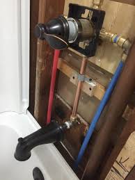 Maybe you would like to learn more about one of these? Can I Use Sharkbite Connectors On A Copper Stub Out Home Improvement Stack Exchange