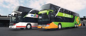 Flixbus È™i Eurolines Romania IÈ™i Unesc ForÈ›ele Flixbus