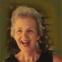 Doris Mae Bradley Obituary