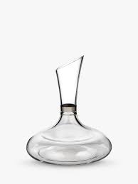 Shop the elegance wine decanter at perigold, home to the design world's best furnishings for every style and space. Waterford Decanters John Lewis Partners