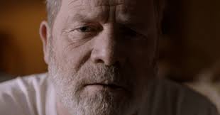 Edith (2016) Short Film Review