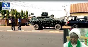 See also breaking news breaking: Again Kaduna Court Adjourns El Zakzaky S Trial Gcfrng Gcfrng Nigeria Breaking News Today Breaking News