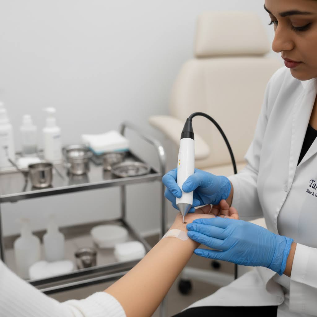 Mole Removal product image