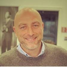 Michael Pieri's Instagram, Twitter & Facebook