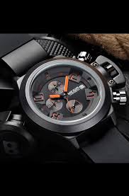 Megir Spor Erkek Saati Mens Sport Watches Watches For Men Watches Unique
