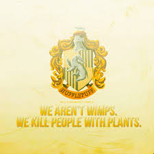 Hufflepuff This Is For Micah Labishak My Favorite Hufflepuff Harry Potter Univers De Harry Potter Poufsouffle