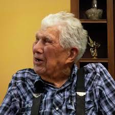 Heart valve replacement surgery for 105-year-old body