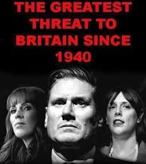 Good morning Plymouth, Devon & our mates in Cornwall ** ** Hopefully  Starmer the poor harmer will be taught a lesson in Wales today at the  Caerphilly by election.** **