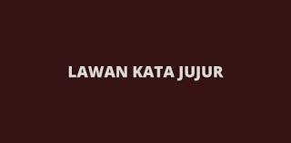 We did not find results for: Pengertian Jujur Dan Lawan Kata Jujur Adalah Sikalem