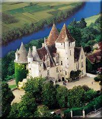 Chateau Les Milandes Josephine Baker S Former Residence Chateau Des Milandes Chateau La Roque Gageac