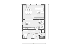 Wer ein schmales haus bauen möchte, der macht dies oft, um eine ungenutzte nische als wohnraum nutzbar zu machen. Haus Fur Schmale Grundstucke Schworerhaus