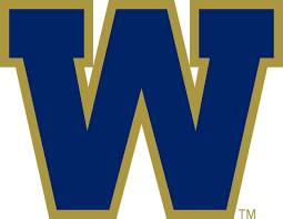 Winnipeg blue bombers logo vector. Blue Bombers Logos