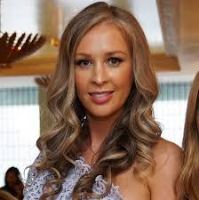 Penelope Barton's Instagram, Twitter & Facebook