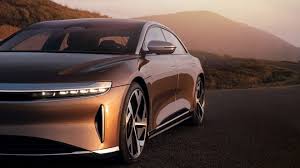 Lucid's other divisions include energy. 2021 Lucid Air Electric Luxury Vehicle Could Rival Tesla