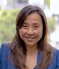 Jenny Bong's Instagram, Twitter & Facebook