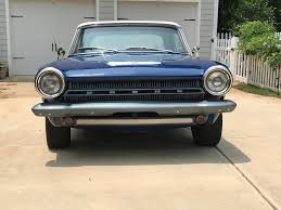 Image result for Dark Blue 1963 Dart
