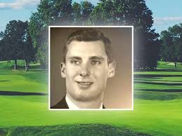 OBITUARY: Robert Henry Thym